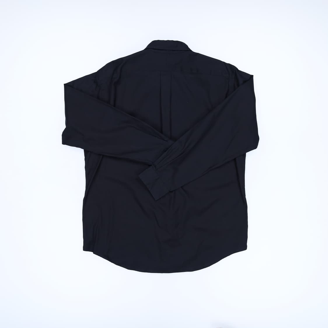 [XL] 폴로 랄프로렌 커스텀핏 옥스포드 긴팔 셔츠 N6813 상품이미지2