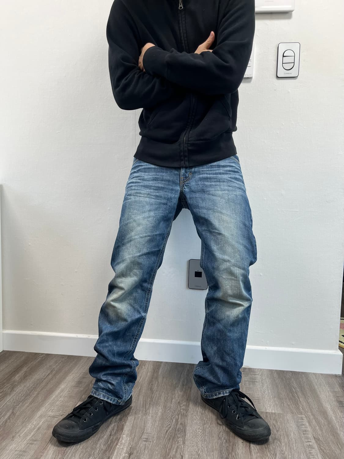 [30] 디키즈 스트레이트진 상품이미지4