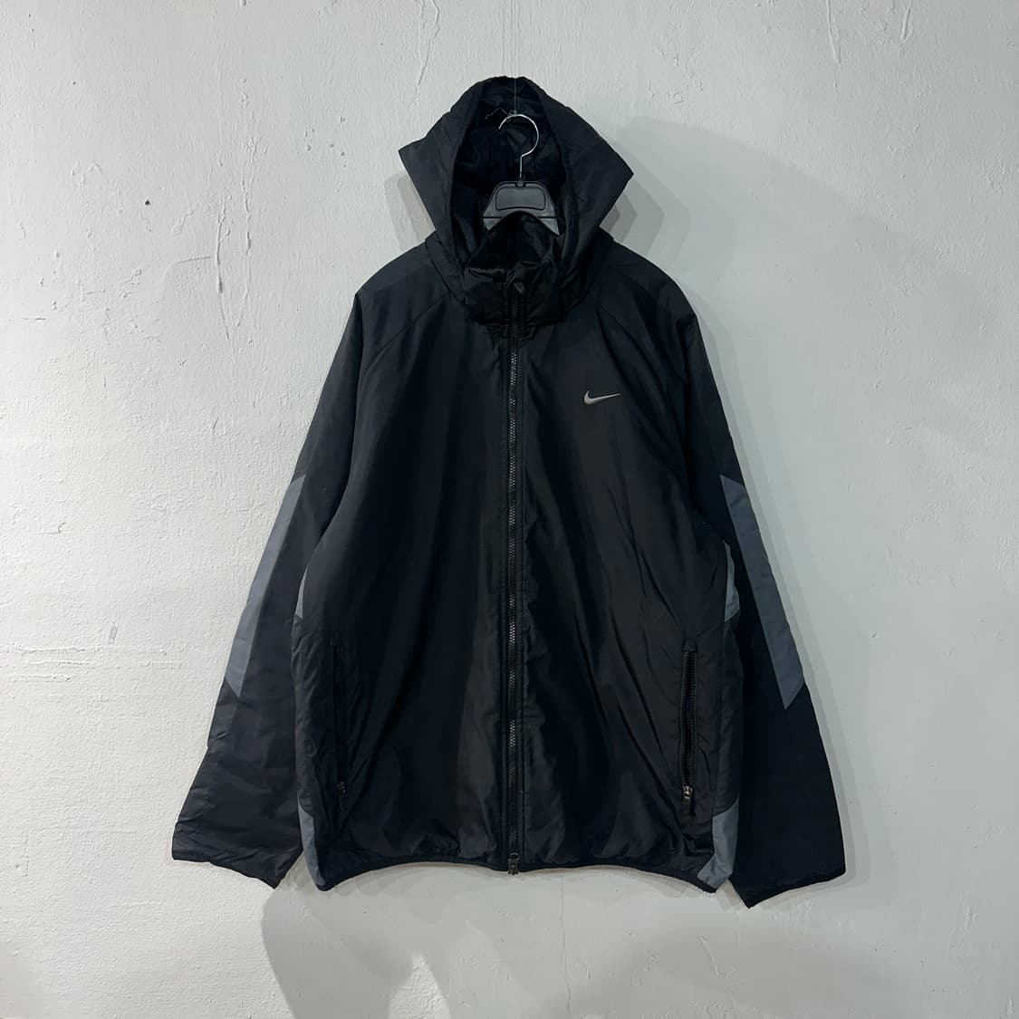 나이키 스톰핏 점퍼 XXL 상품이미지1