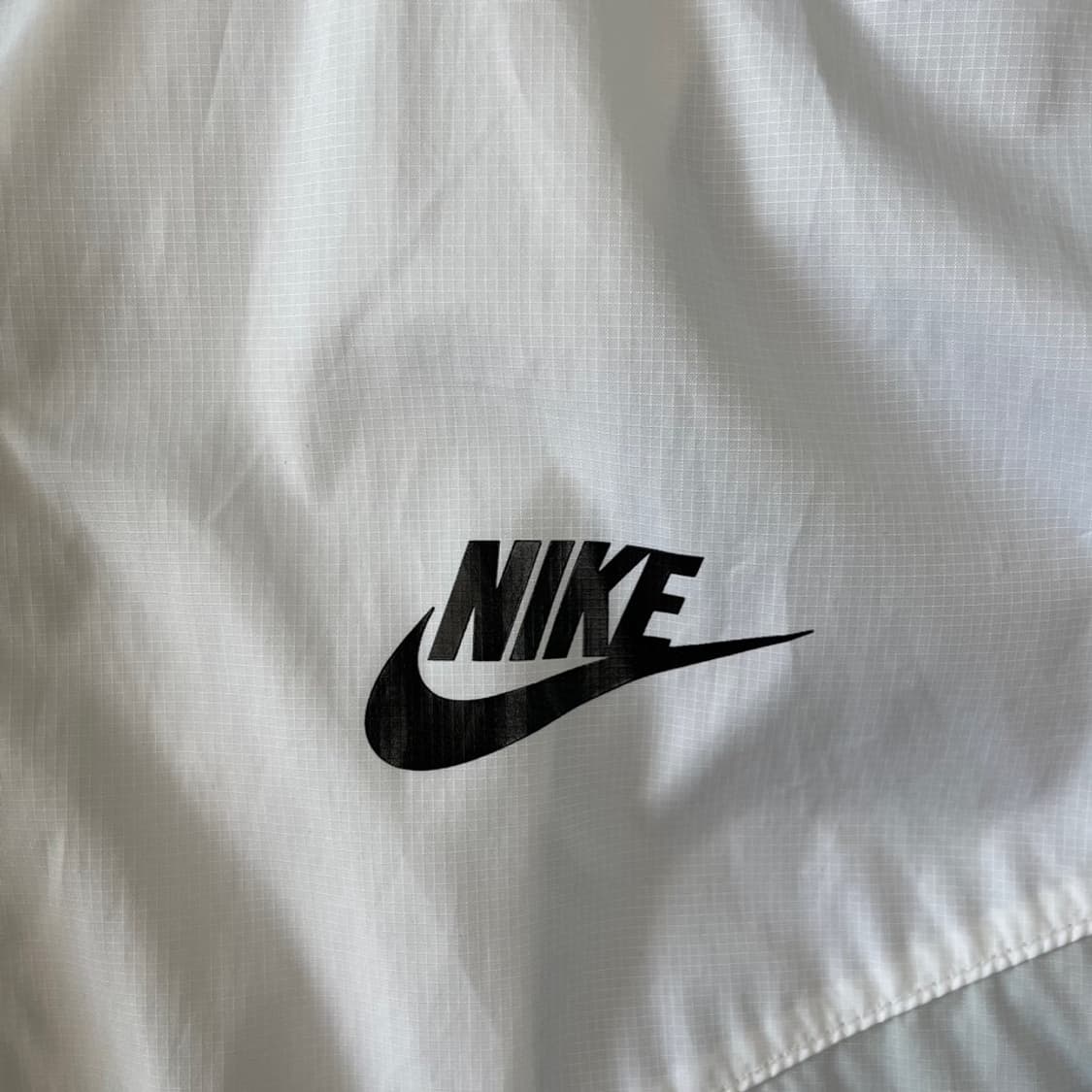 L 나이키 윈드러너 바람막이 100 상품이미지5