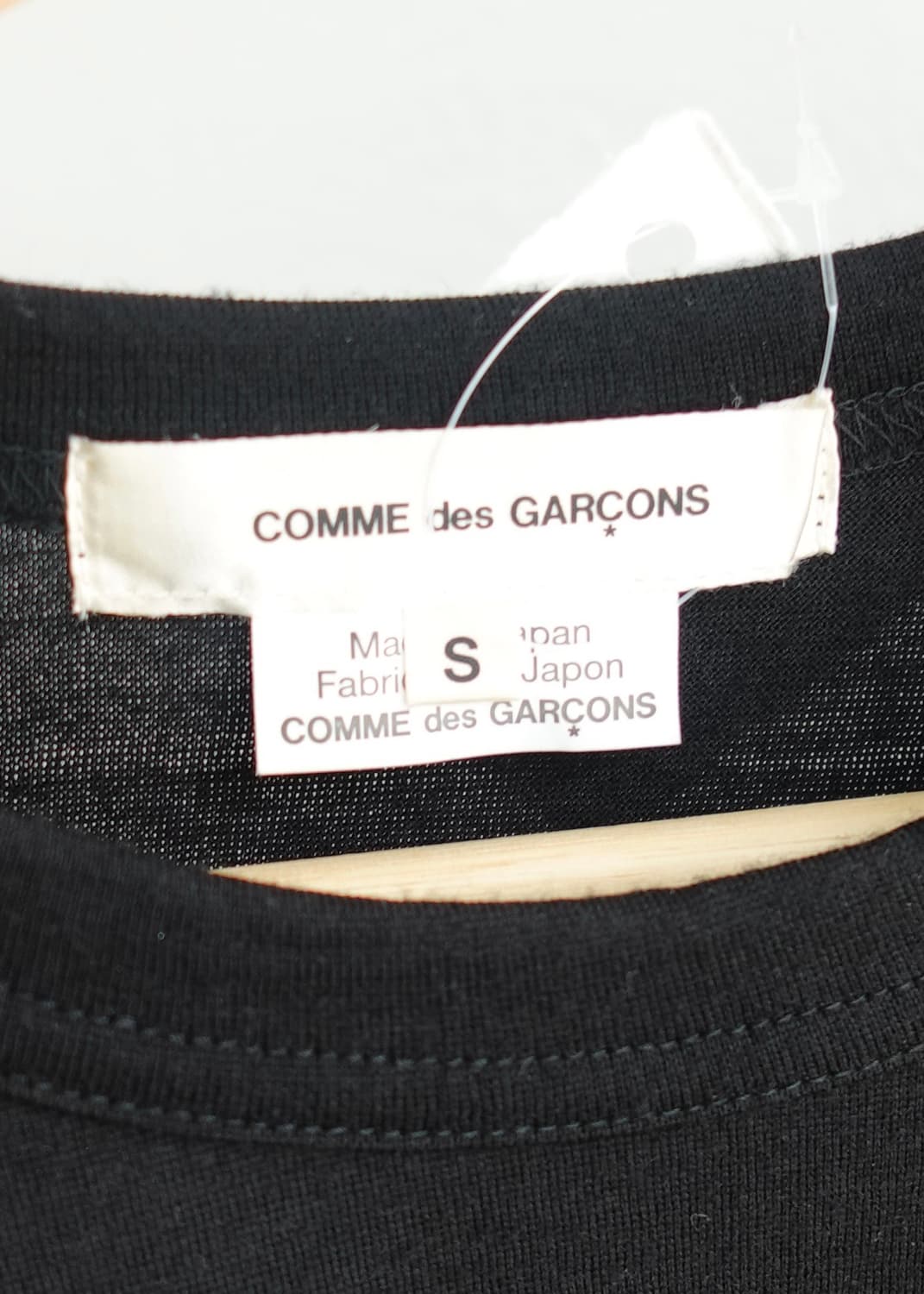 COMME des GARÇONS Double long sleeve 상품이미지3