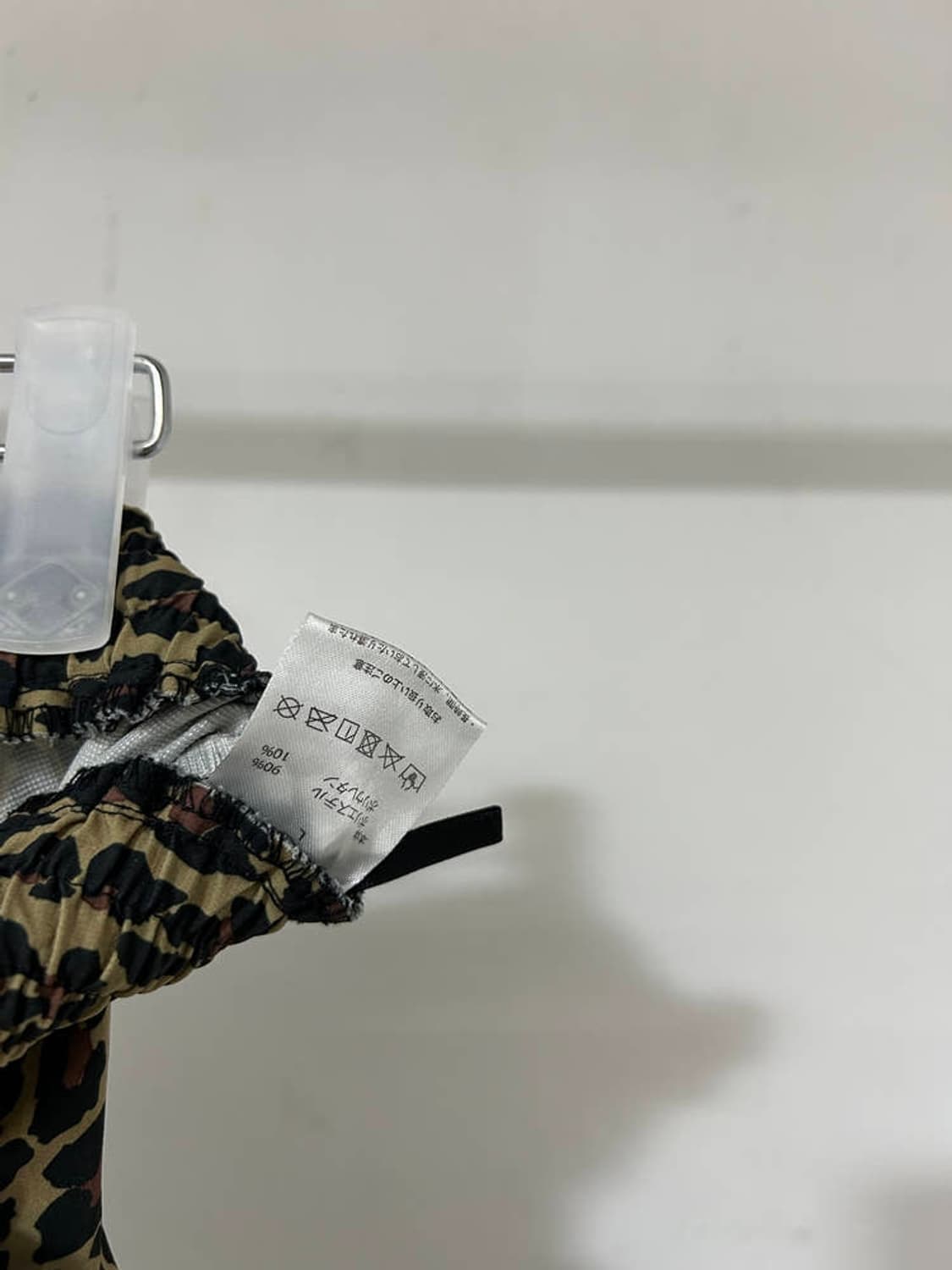 vtg pants 상품이미지4