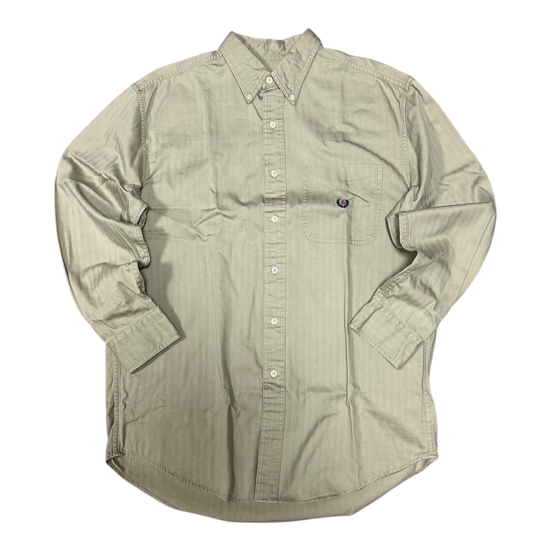 ✨ (바배) CHAPS 월계수 셔츠  상품이미지1