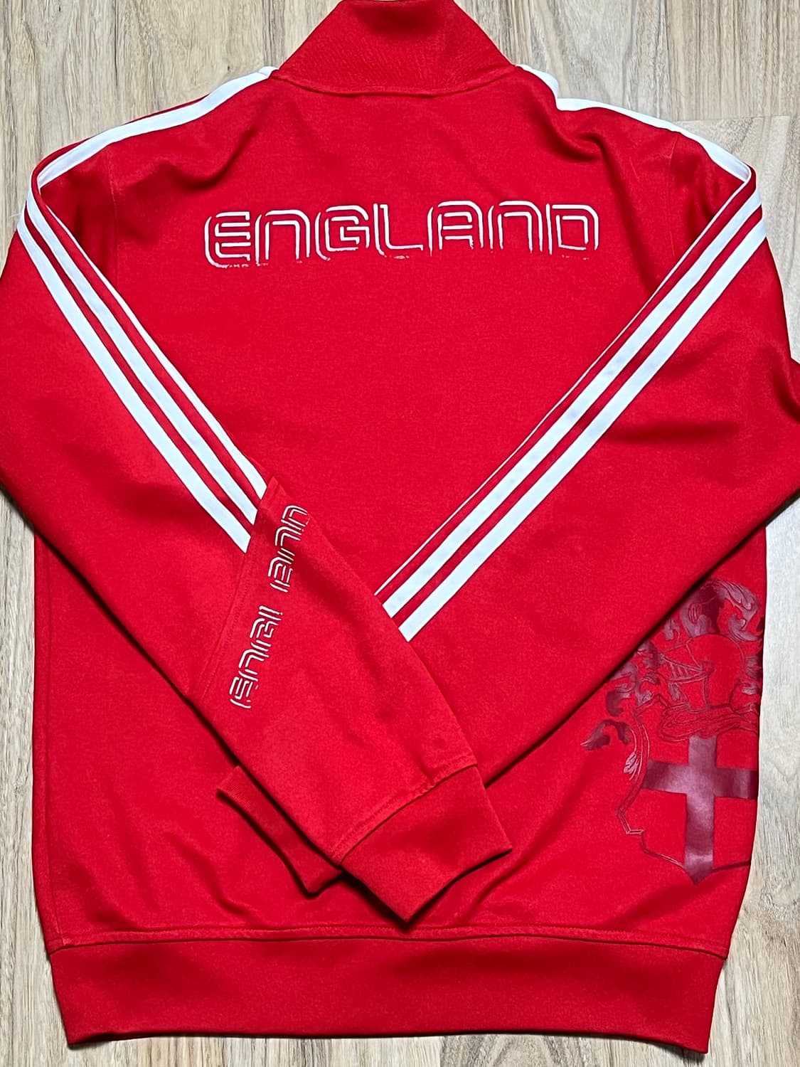 아디다스 잉글랜드 져지 상품이미지2