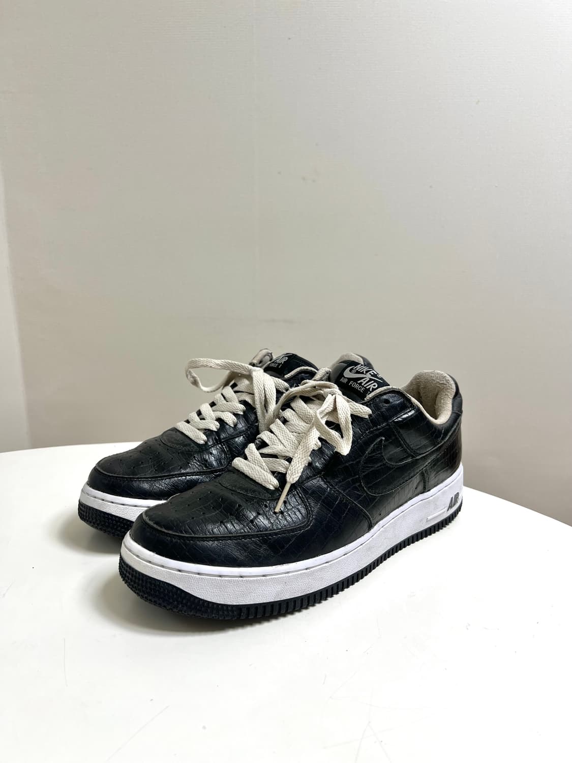 [275] 나이키 에어 포스 원 로우 HTM 2 상품이미지1