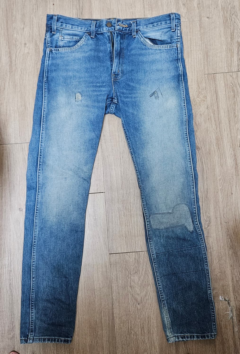 LVC 30605-0063 리바이스 606 69년 복각 W32 L32 상품이미지1