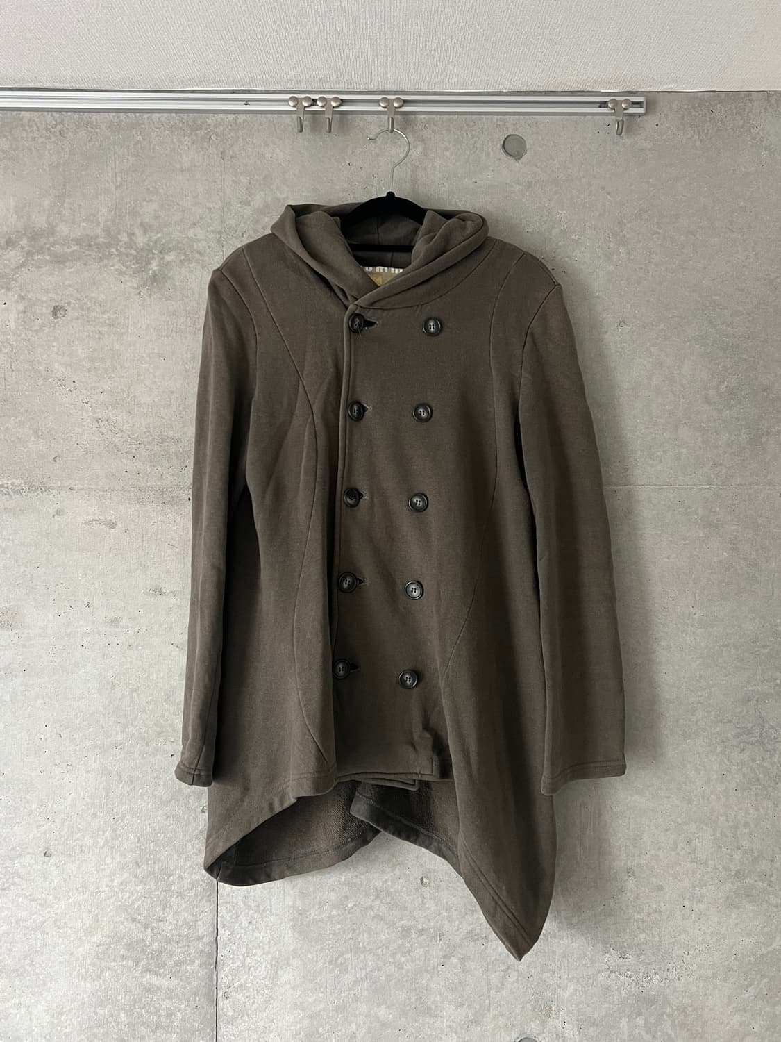 Gomme 투버튼 가디건 상품이미지1