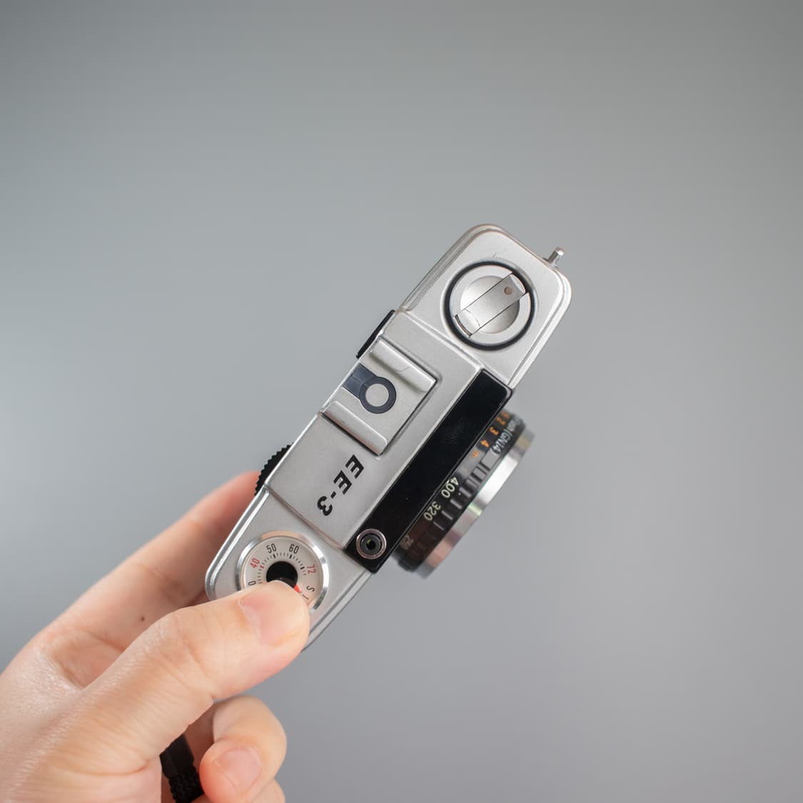 하프필름카메라 올림푸스 ee3( 작례 0) 상품이미지8