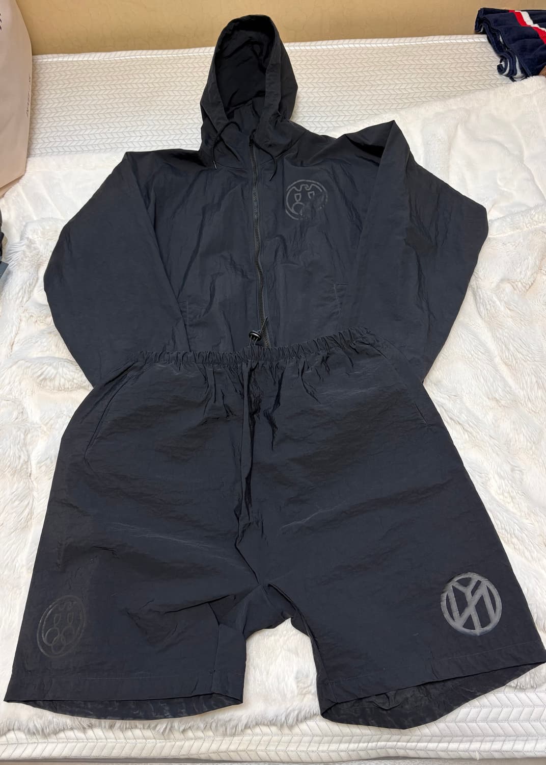 Yeezy 이지 고샤 셋업 의류 모음 상품이미지1