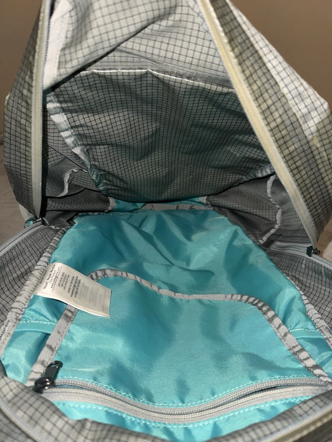 파타고니아 블랙홀 팩 32L 백팩 상품이미지5