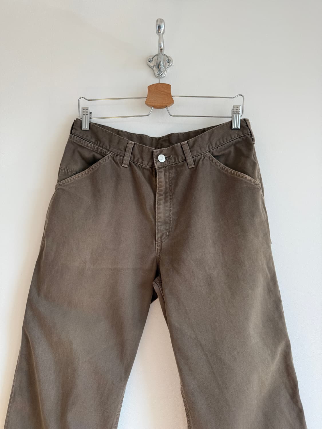 올드 칼하트(Carhartt) 카펜더 팬츠 상품이미지3