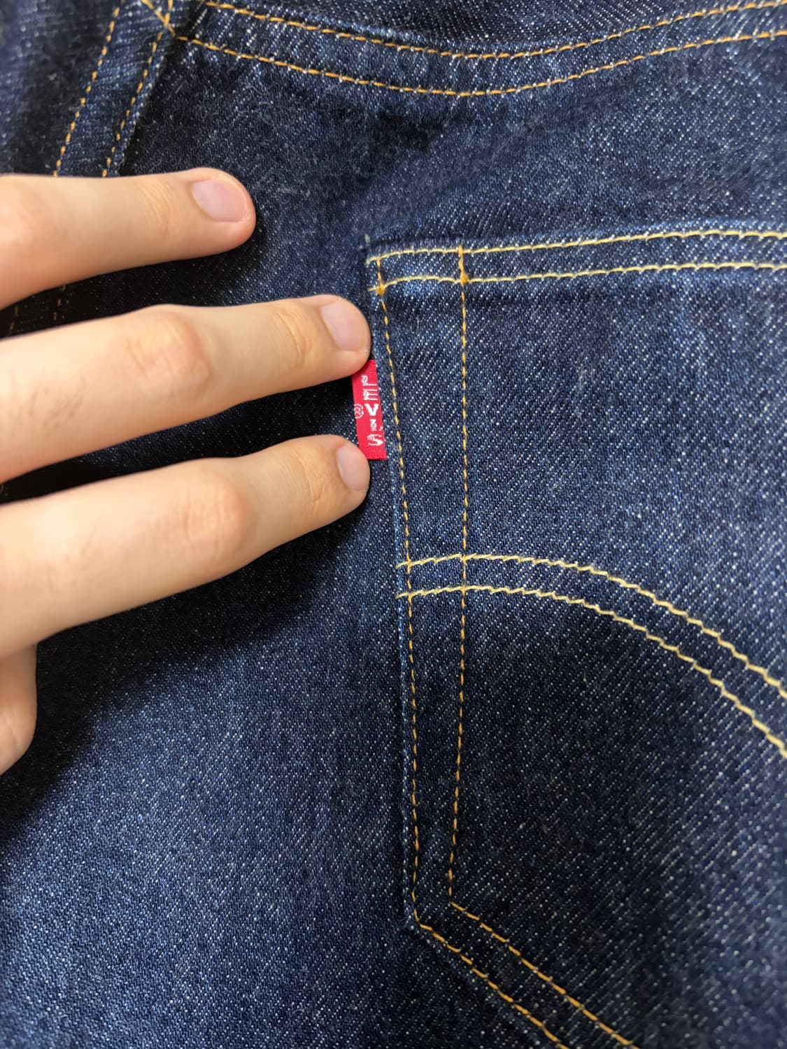 LVC 55501 리지드 33/34 상품이미지4