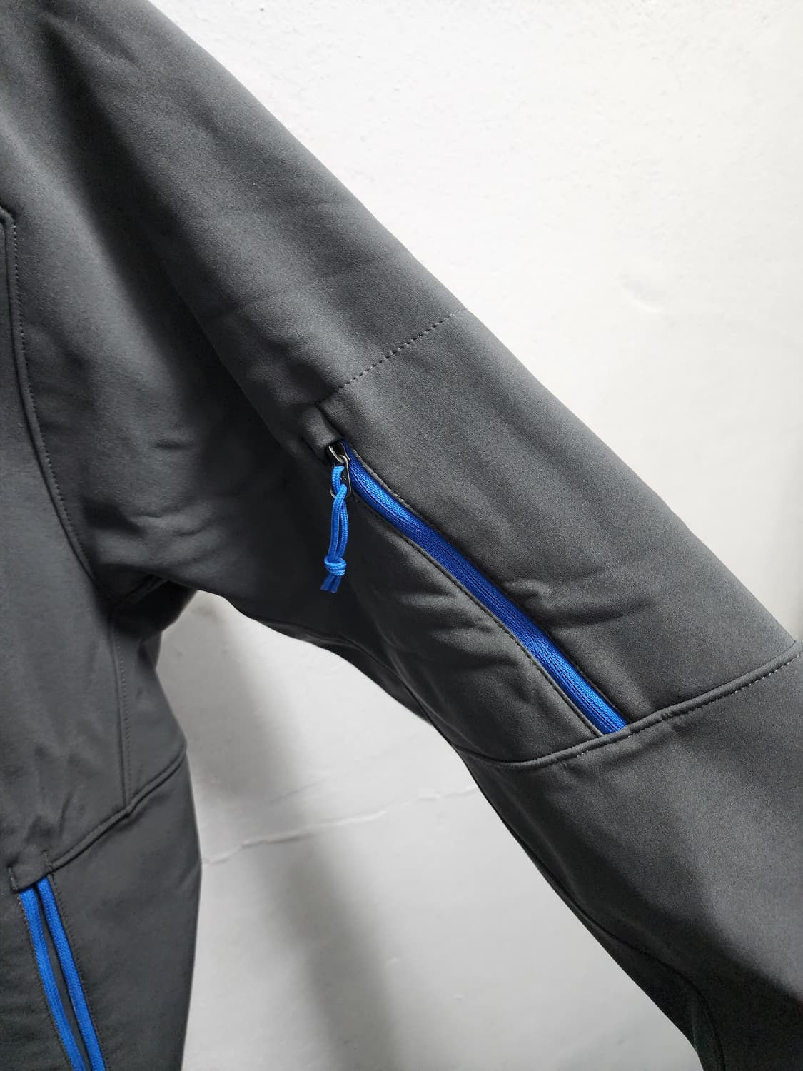 노스페이스 기모 소프트쉘 후드자켓 상품이미지6