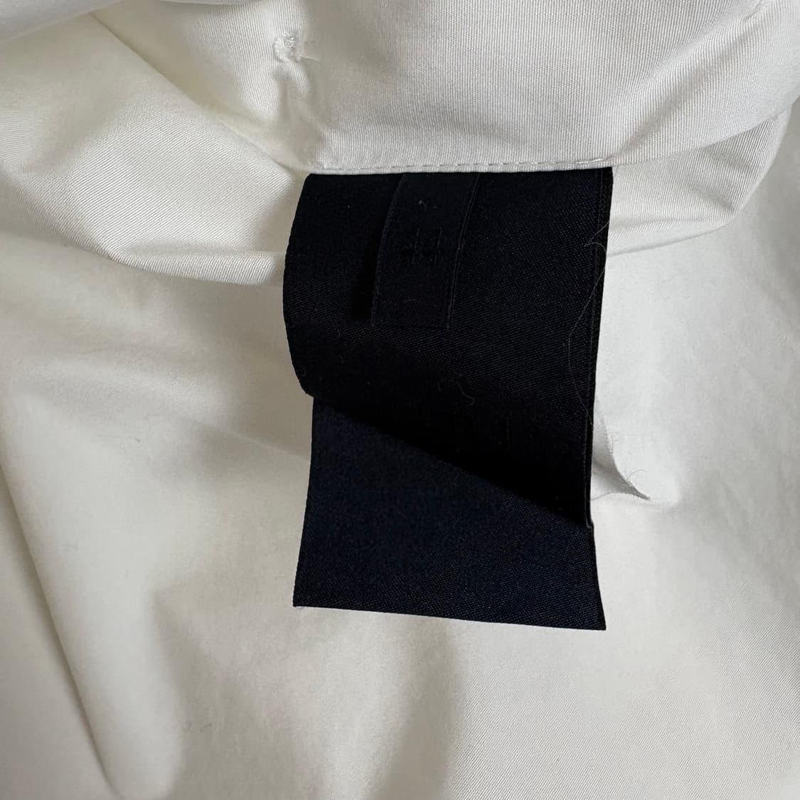 juun.j oversized shirt 상품이미지10