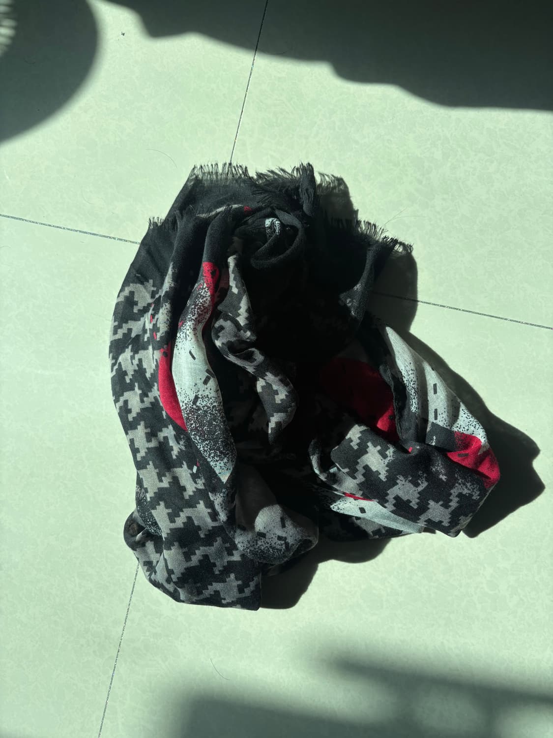 머플러 상품이미지3