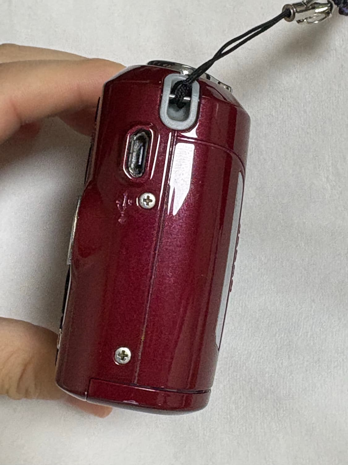 (작례 ㅇ) 코닥 kodak c195 상품이미지7