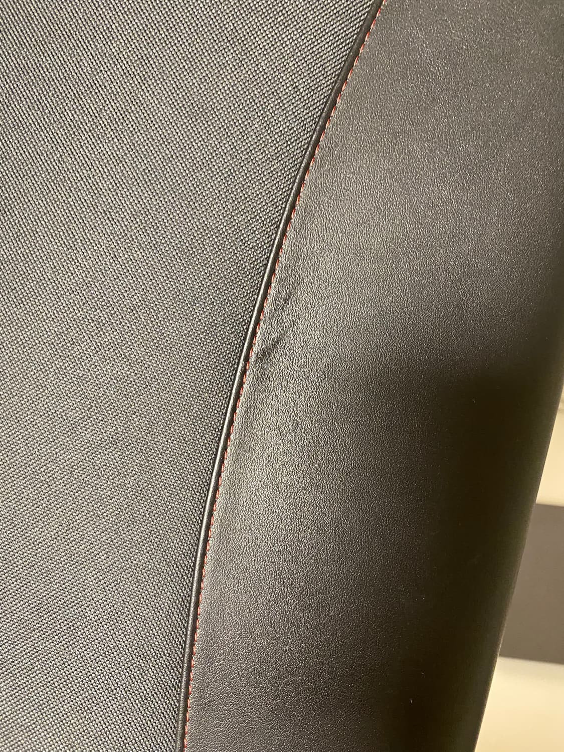 벤츠 정식 서류케이스 새상품 상품이미지5