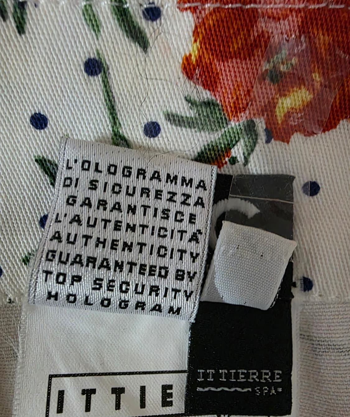 [Archive] 90s-00s D&G Dolce & Gabbana 상품이미지7