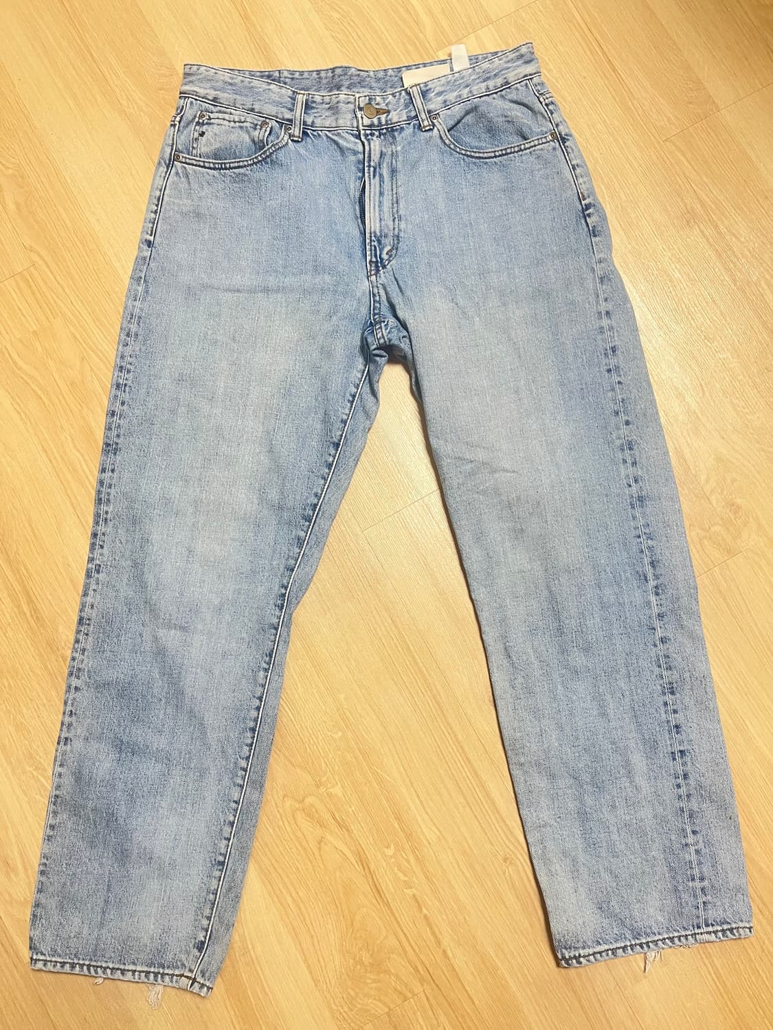 Khakis stock pants 카키스 스탁 팬츠 상품이미지1