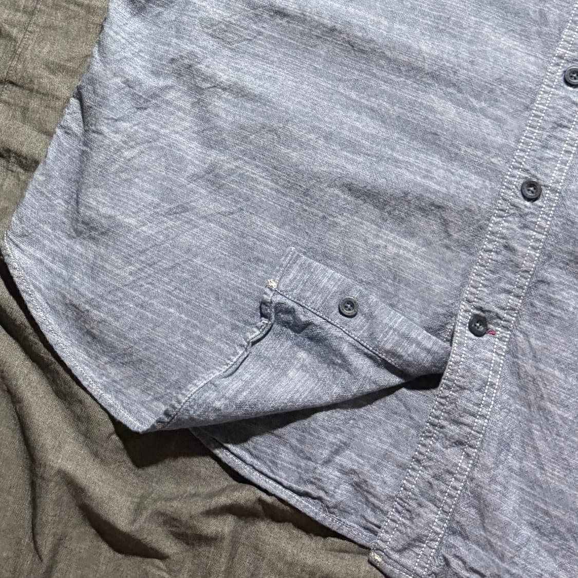 Short Sleeve Shirts 상품이미지7