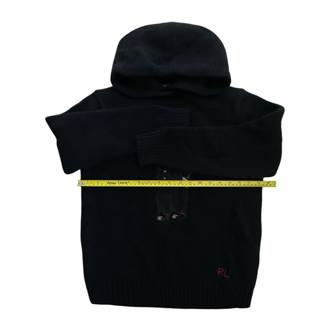 폴로 랄프로렌 폴로 베어(Polo Bear) 울 니트 상품이미지4