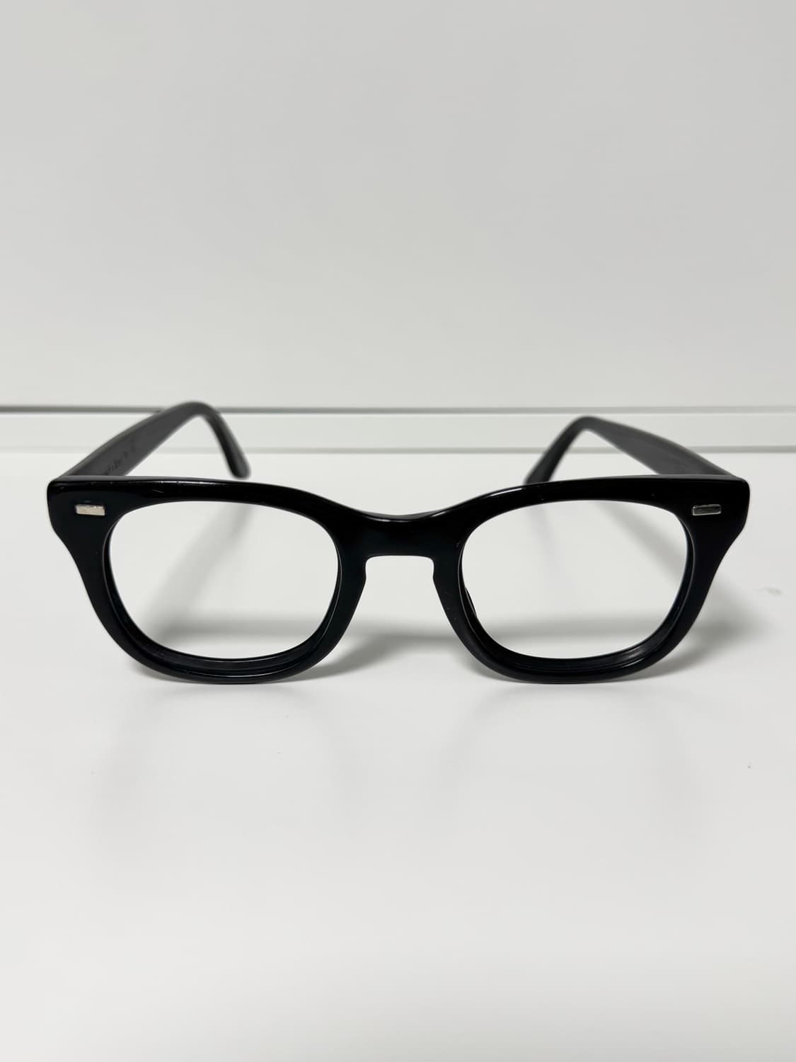 바슈롬 USS 2세대 안경 46 22 상품이미지1