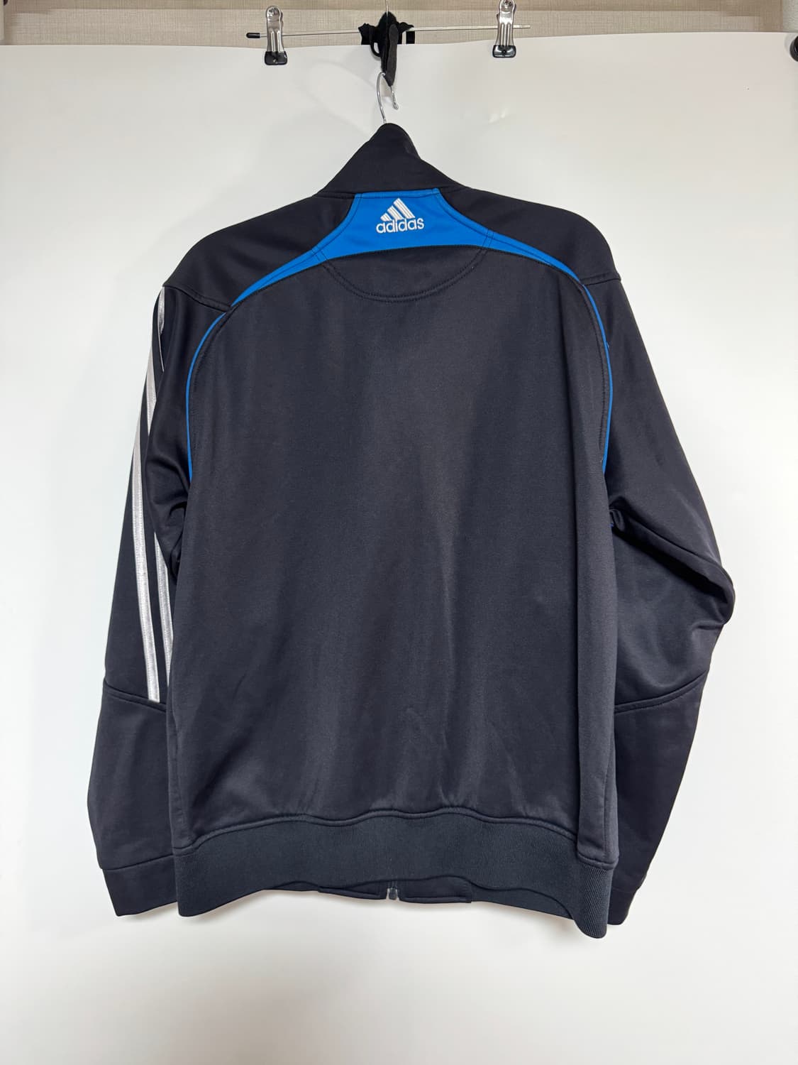 아디다스 마샬아츠 트랙 자켓 L 상품이미지5