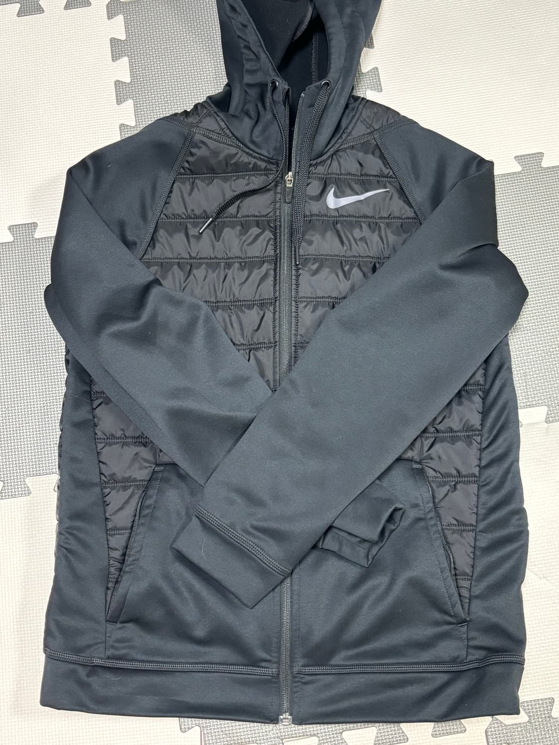 나이키 윈터라이즈 써마핏 경량후드 상품이미지1