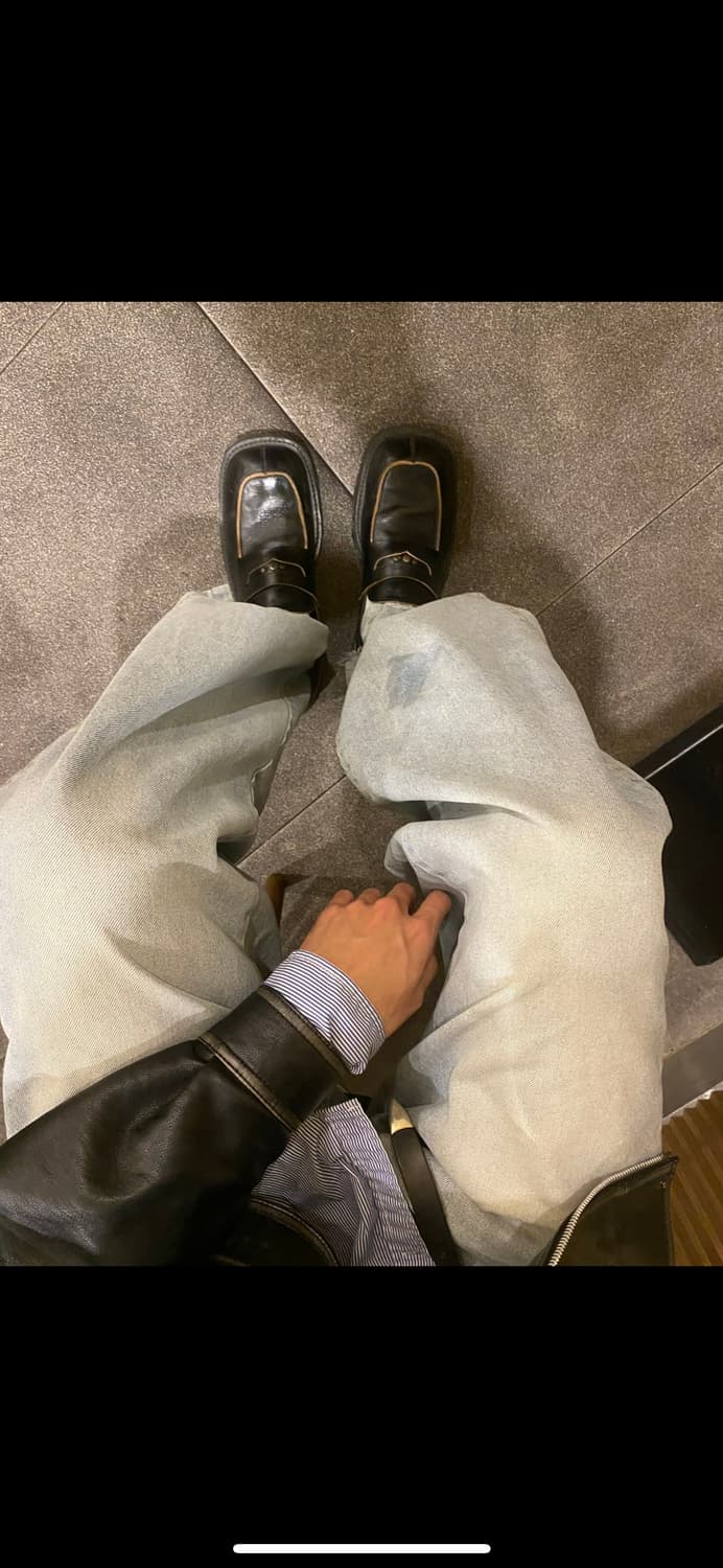 앤더슨벨 페니로퍼 상품이미지4