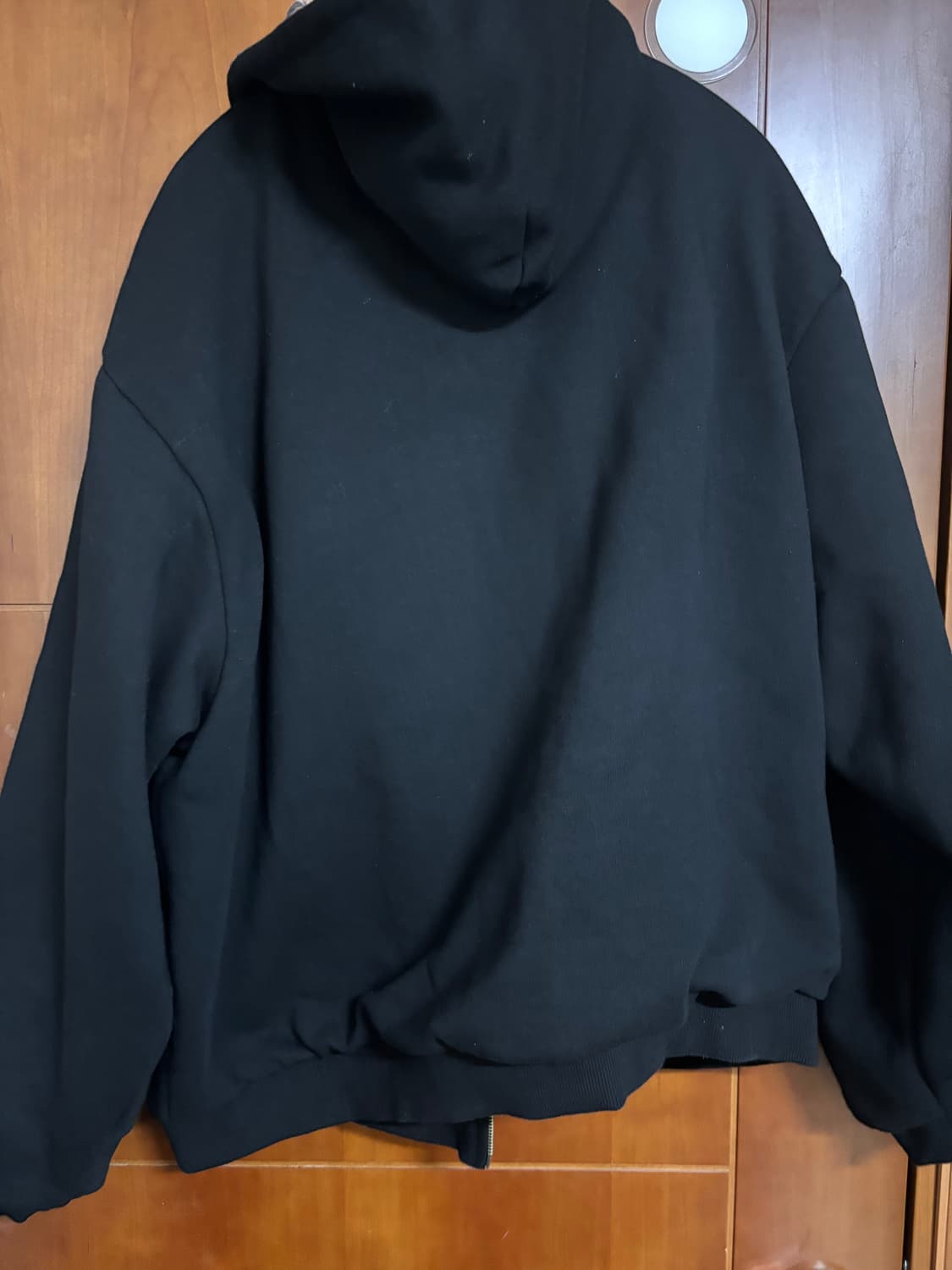 ertr 후드집업 상품이미지2