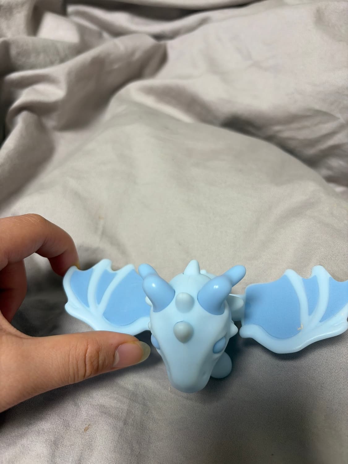 맥도날드 입양하세요 피규어 상품이미지3