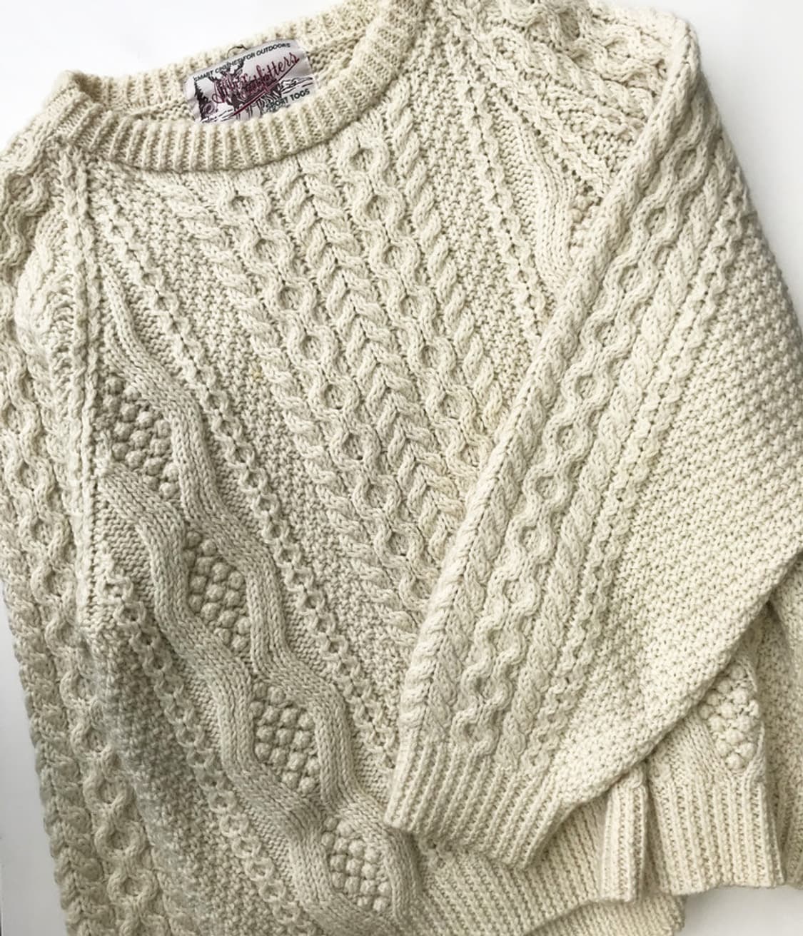 ALLIX OUTFITTERS 상품이미지1