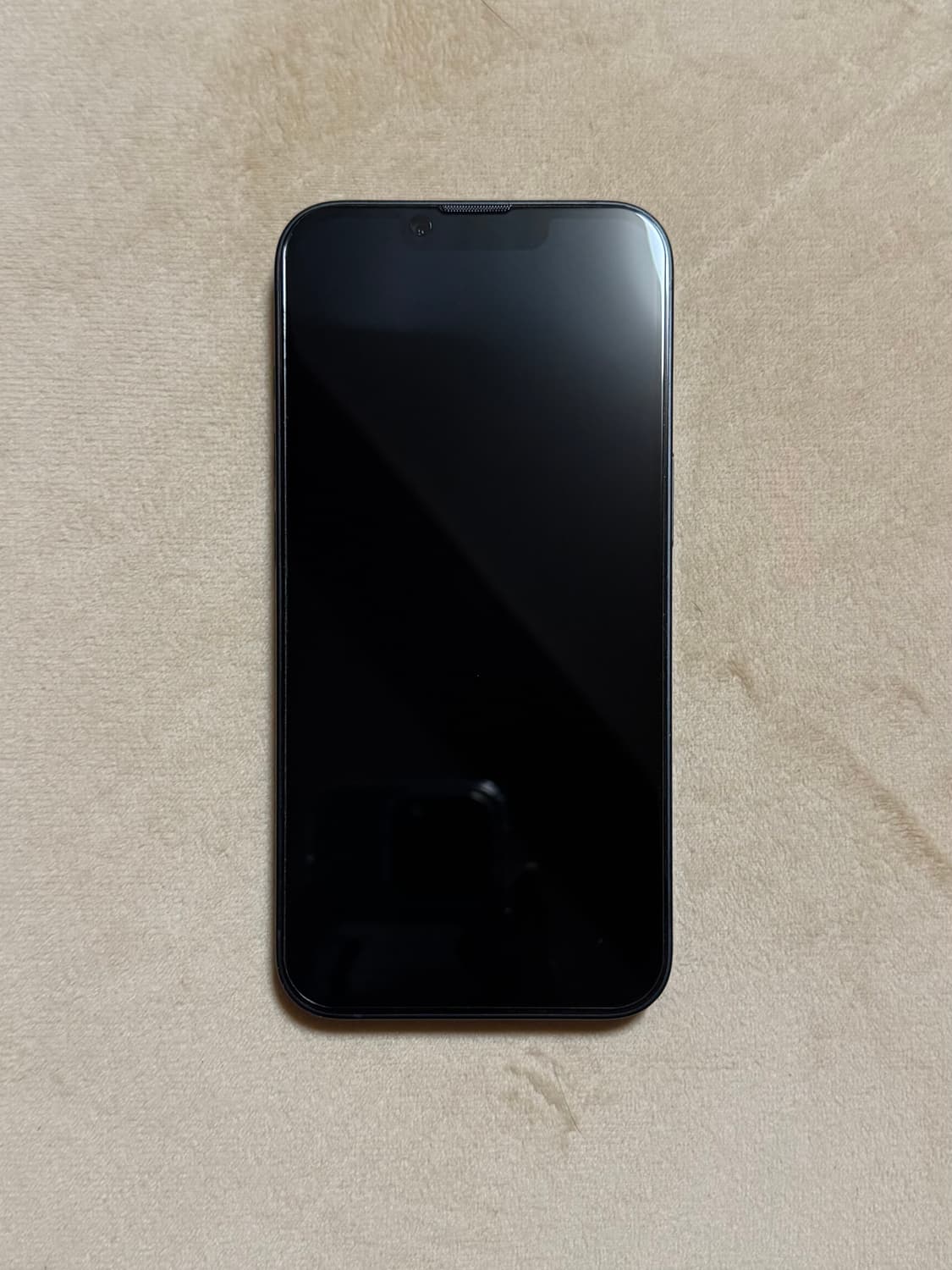 아이폰 16e 256gb 블랙 상품이미지3