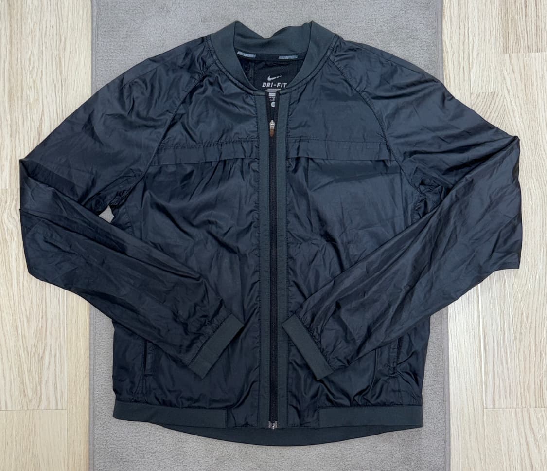 [S급] 나이키 드라이핏 바람막이 자켓 M 상품이미지2