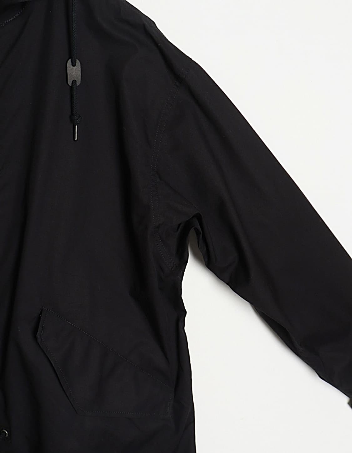 UNIQLO U BlockTech Mods Coat 상품이미지4