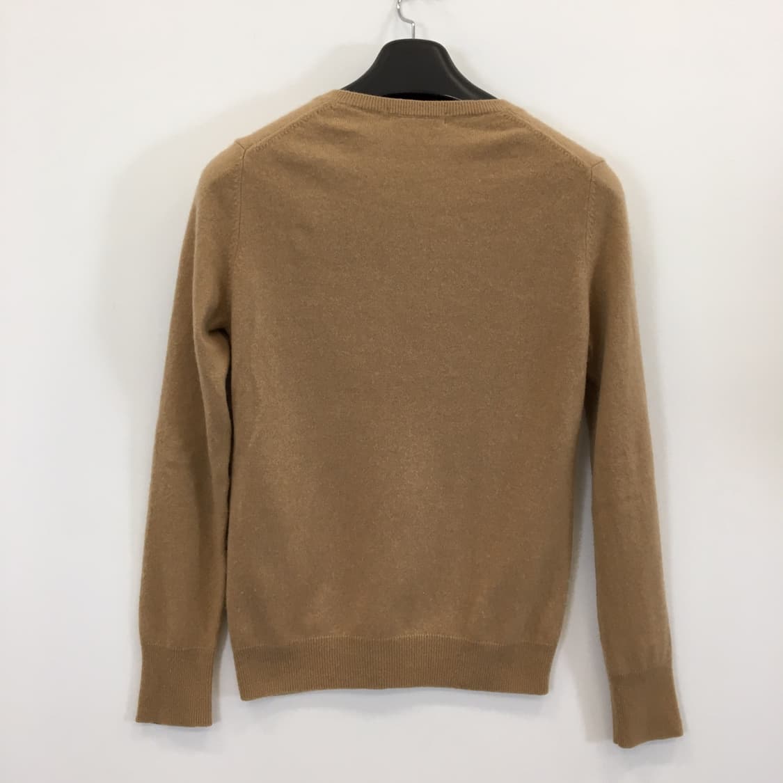 유니클로 캐시미어 100% JPN 니트 M  상품이미지4