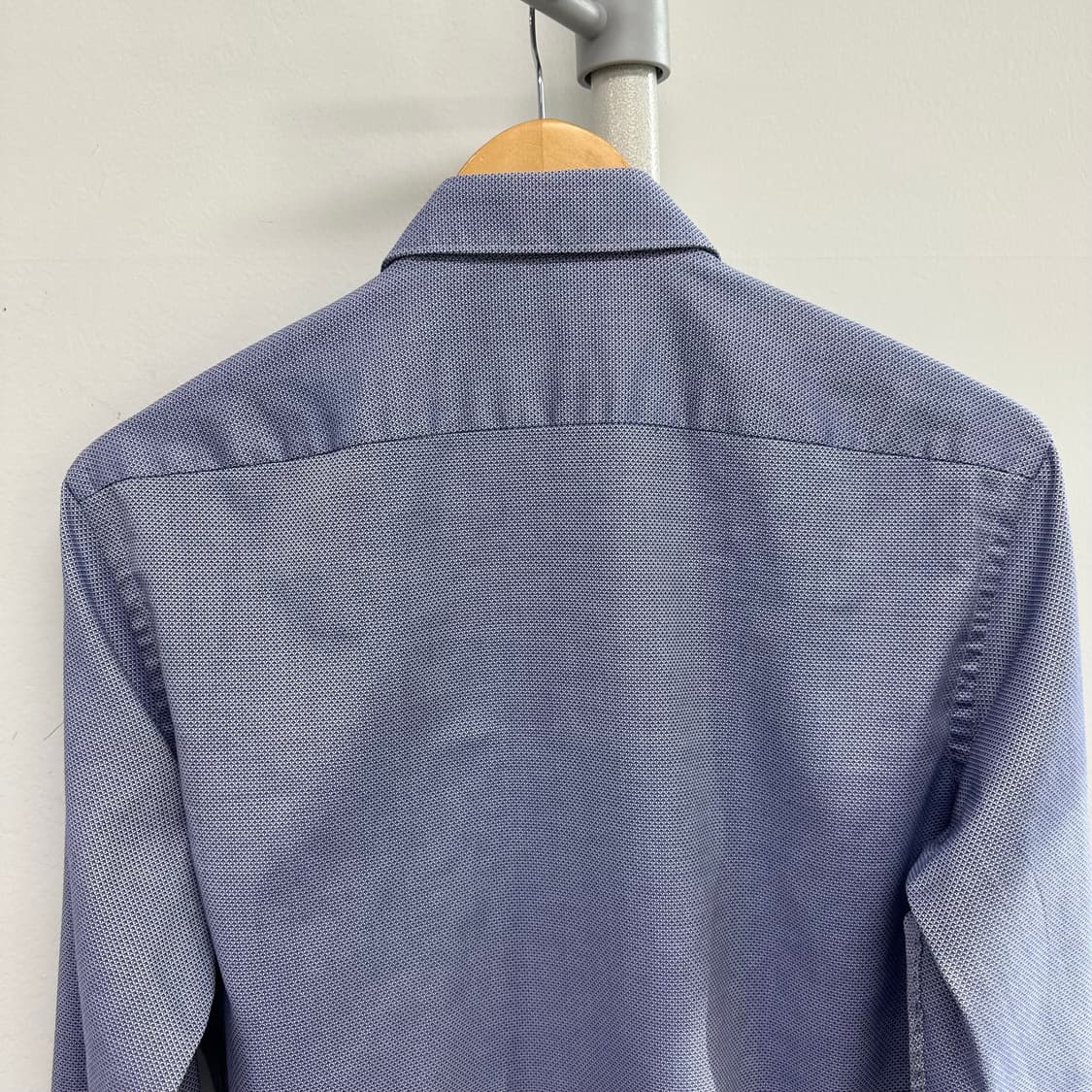 휴고보스 유럽 정품 셔츠 상품이미지6