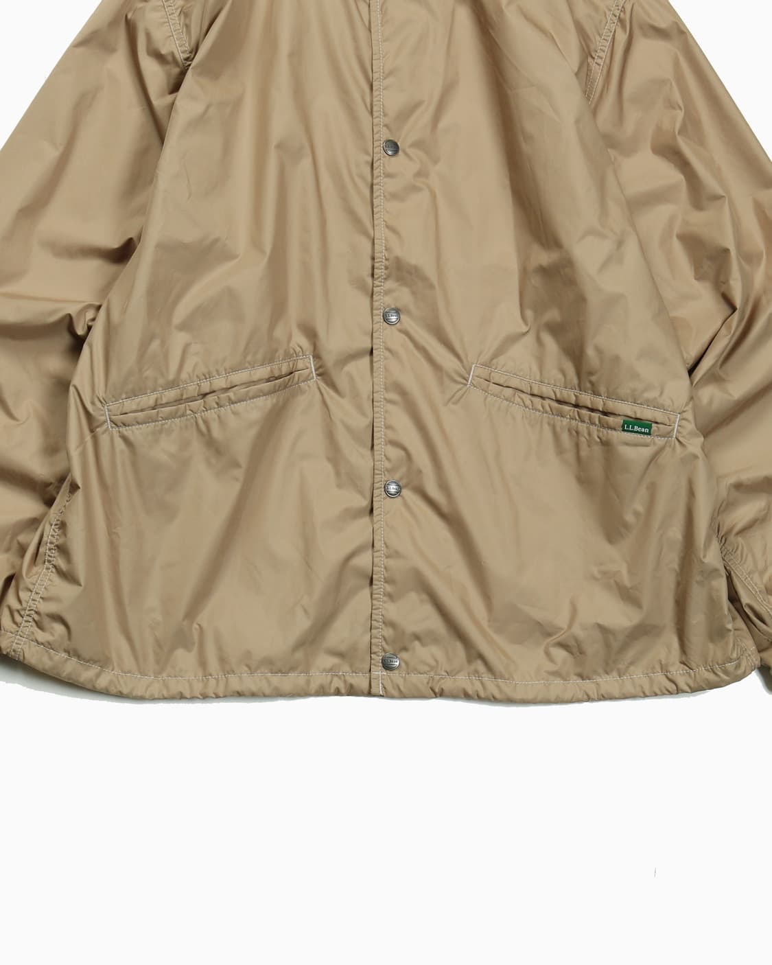  L.L.Bean JAPAN LINED COACHJACKET 상품이미지5