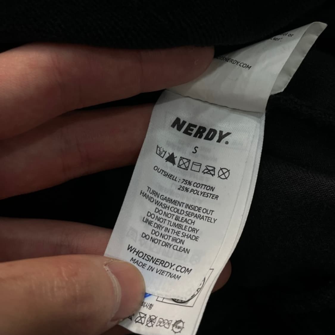 95 널디 벨벳 져지  상품이미지4