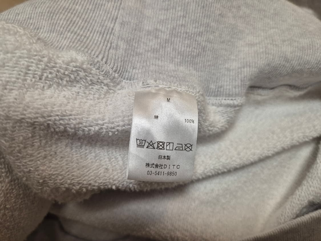 Bowwow 바우와우 스웻셋업 상품이미지5