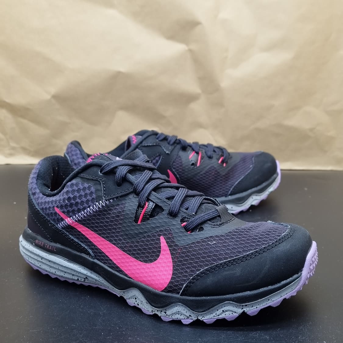 나이키 주니퍼 트레일 런닝화 245 상품이미지1