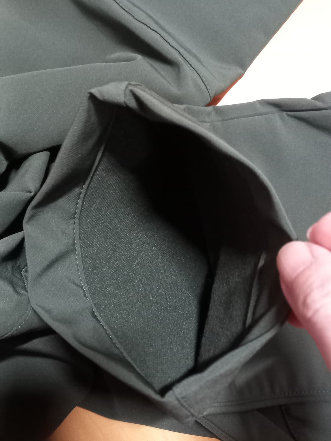 에디바우어 기모팬츠 새제품 33 상품이미지6