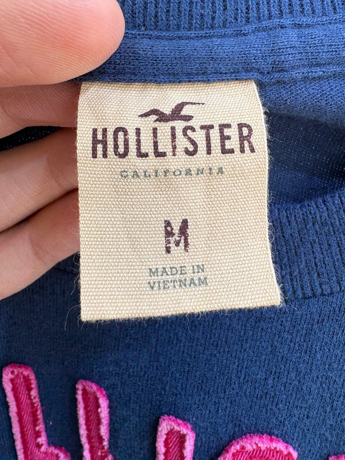 HOLLISTER 반팔티셔츠 상품이미지7
