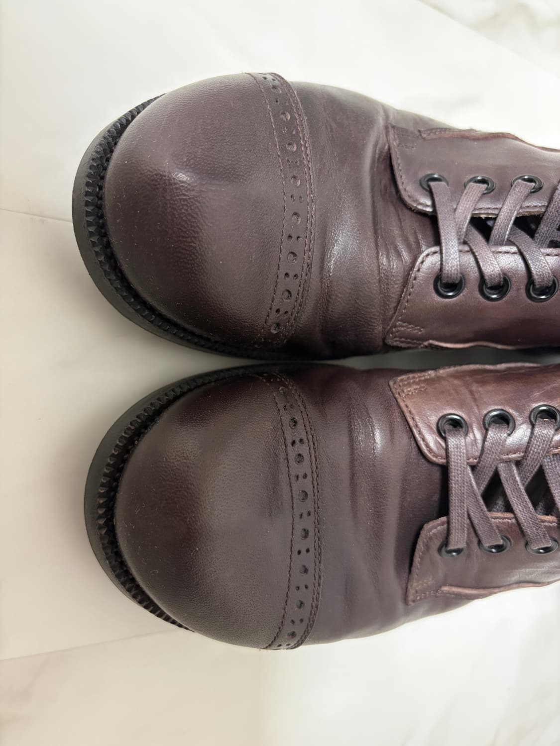 투몽키즈 보드빌 브라운 7사이즈 상품이미지5