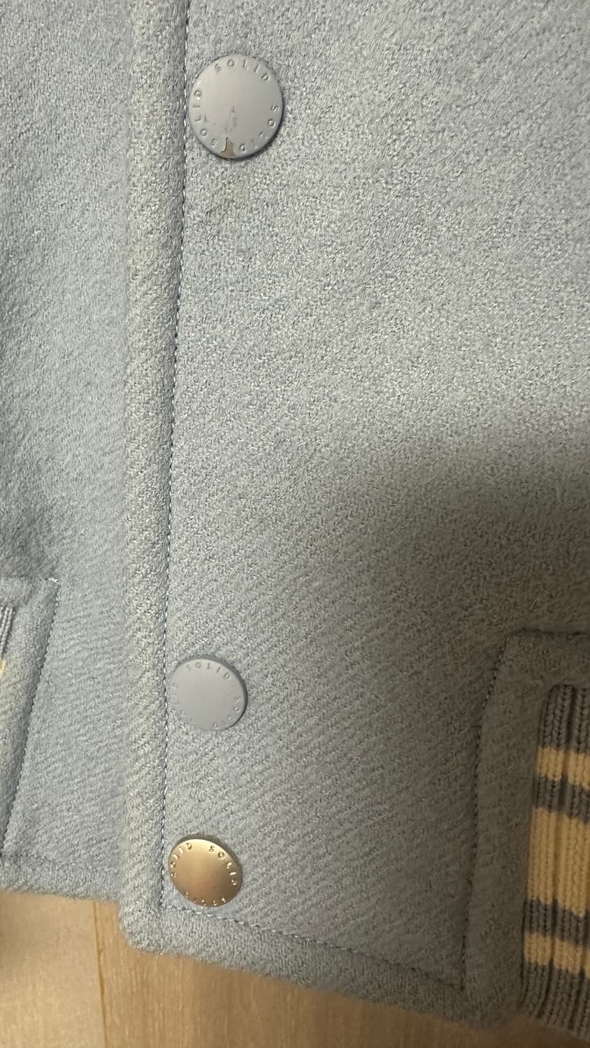 솔리드옴므 바시티 50사이즈 상품이미지3