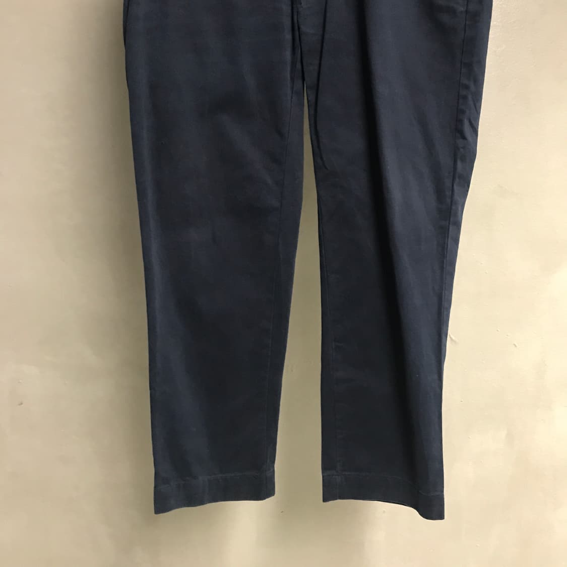 폴로 랄프로렌 네이비 치노 팬츠 34/32 상품이미지3