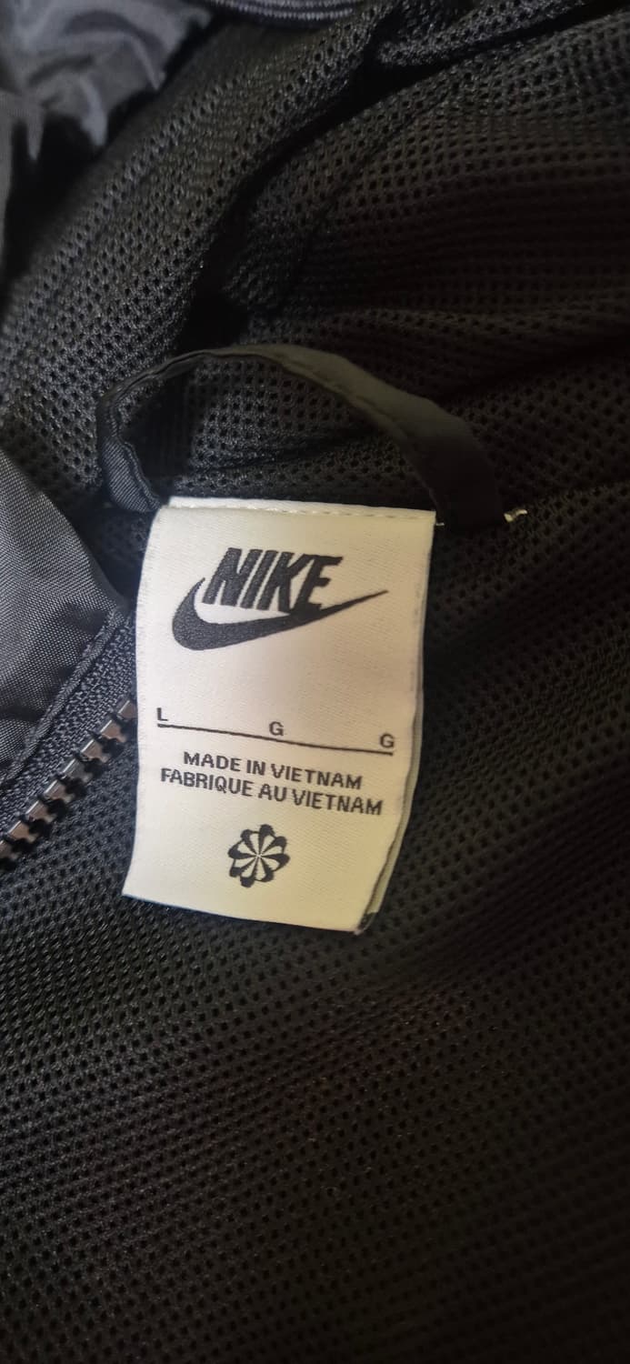나이키 바람막이 상품이미지3
