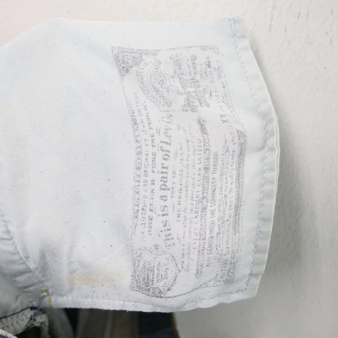 리바이스 501 데님팬츠 67215 상품이미지8