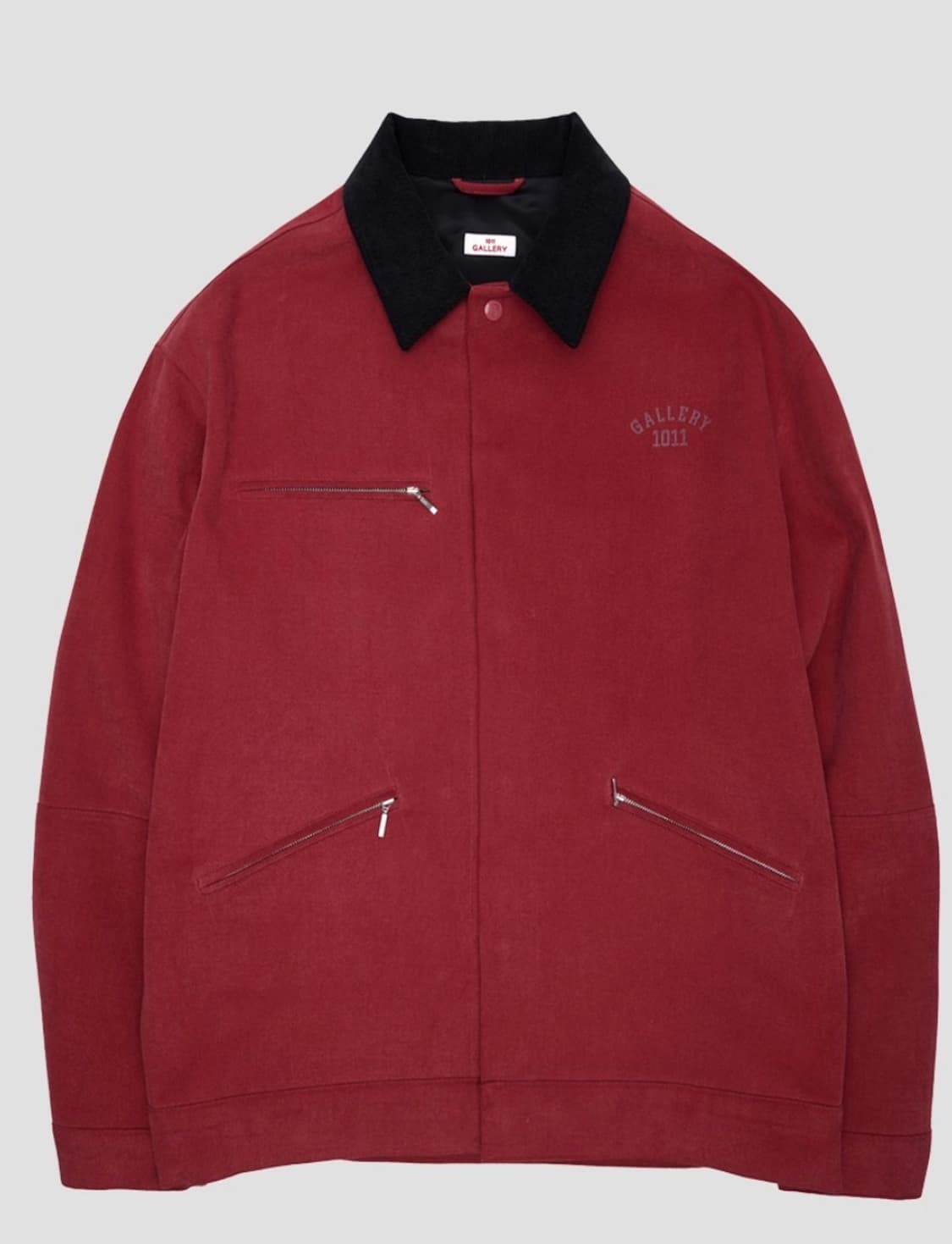 1011갤러리 워크자켓 M 혹은 L 구매원합니다 상품이미지1