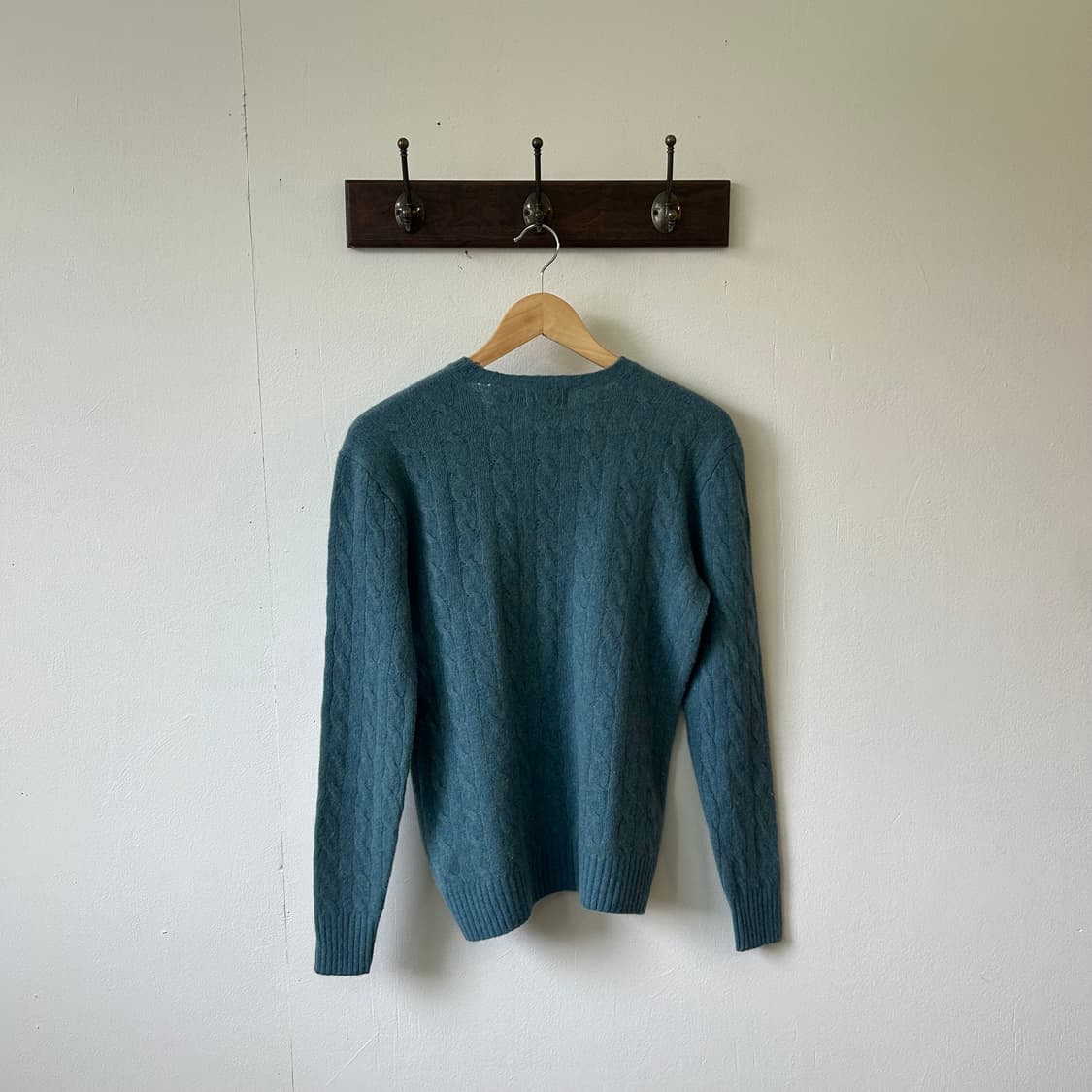 폴로랄프로렌 캐시미어 스웨터 상품이미지7